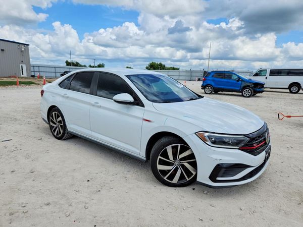 2019 VOLKSWAGEN JETTA