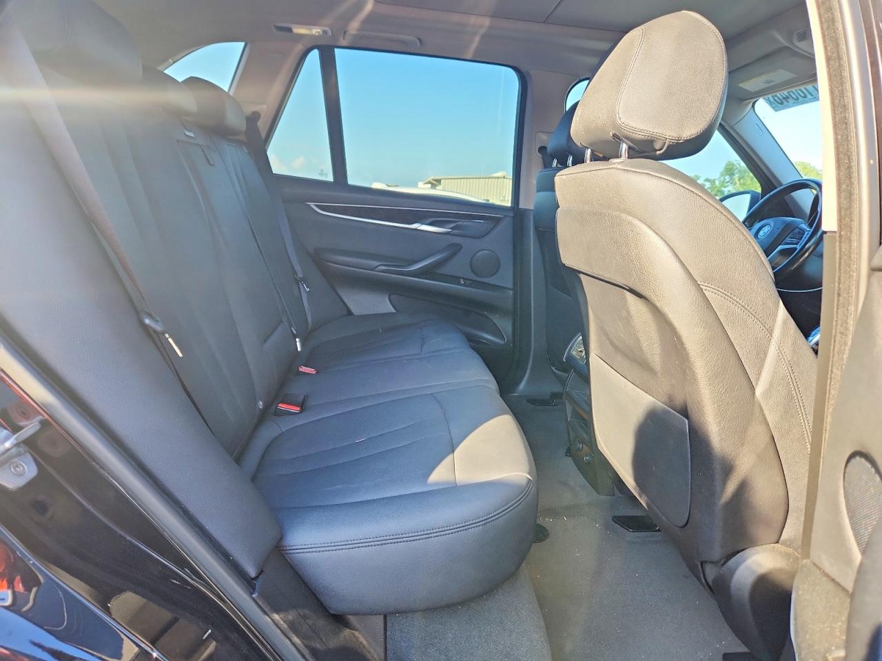 2016 BMW X5 xDrive40e