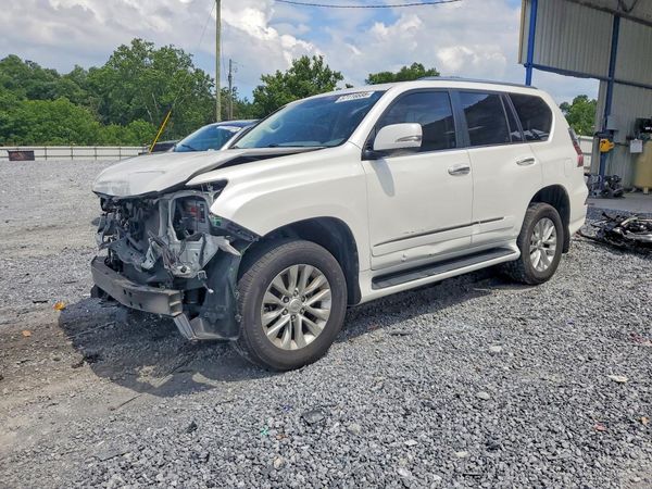 2019 LEXUS GX 460 Base