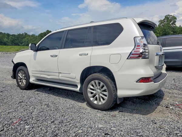 2019 LEXUS GX 460 Base