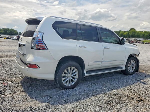 2019 LEXUS GX 460 Base