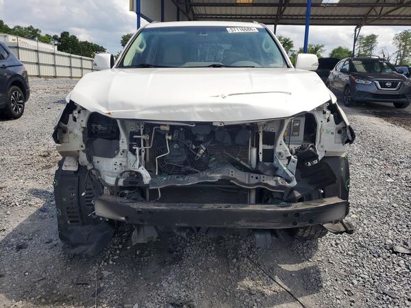 2019 LEXUS GX 460 Base