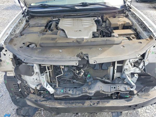 2019 LEXUS GX 460 Base