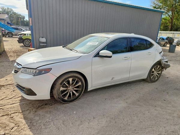 2016 ACURA TLX Base