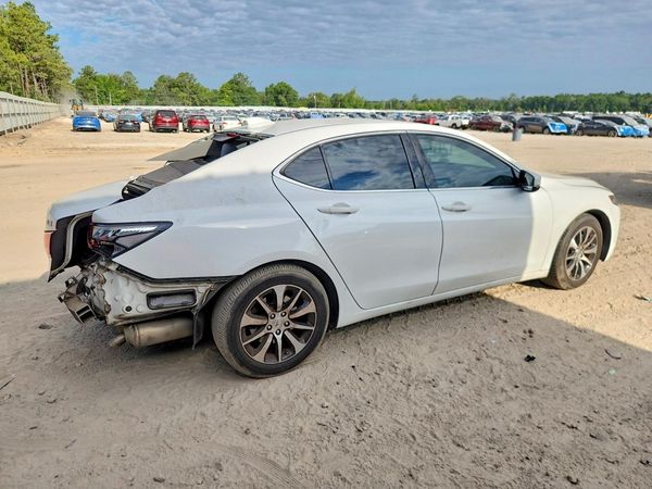 2016 ACURA TLX Base