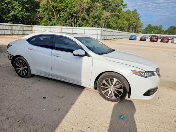 2016 ACURA TLX Base
