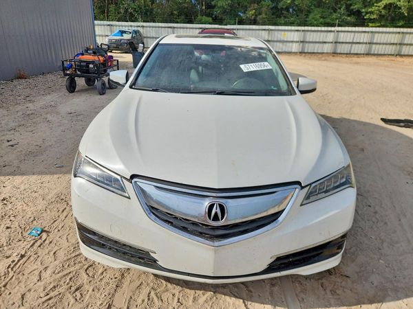 2016 ACURA TLX Base