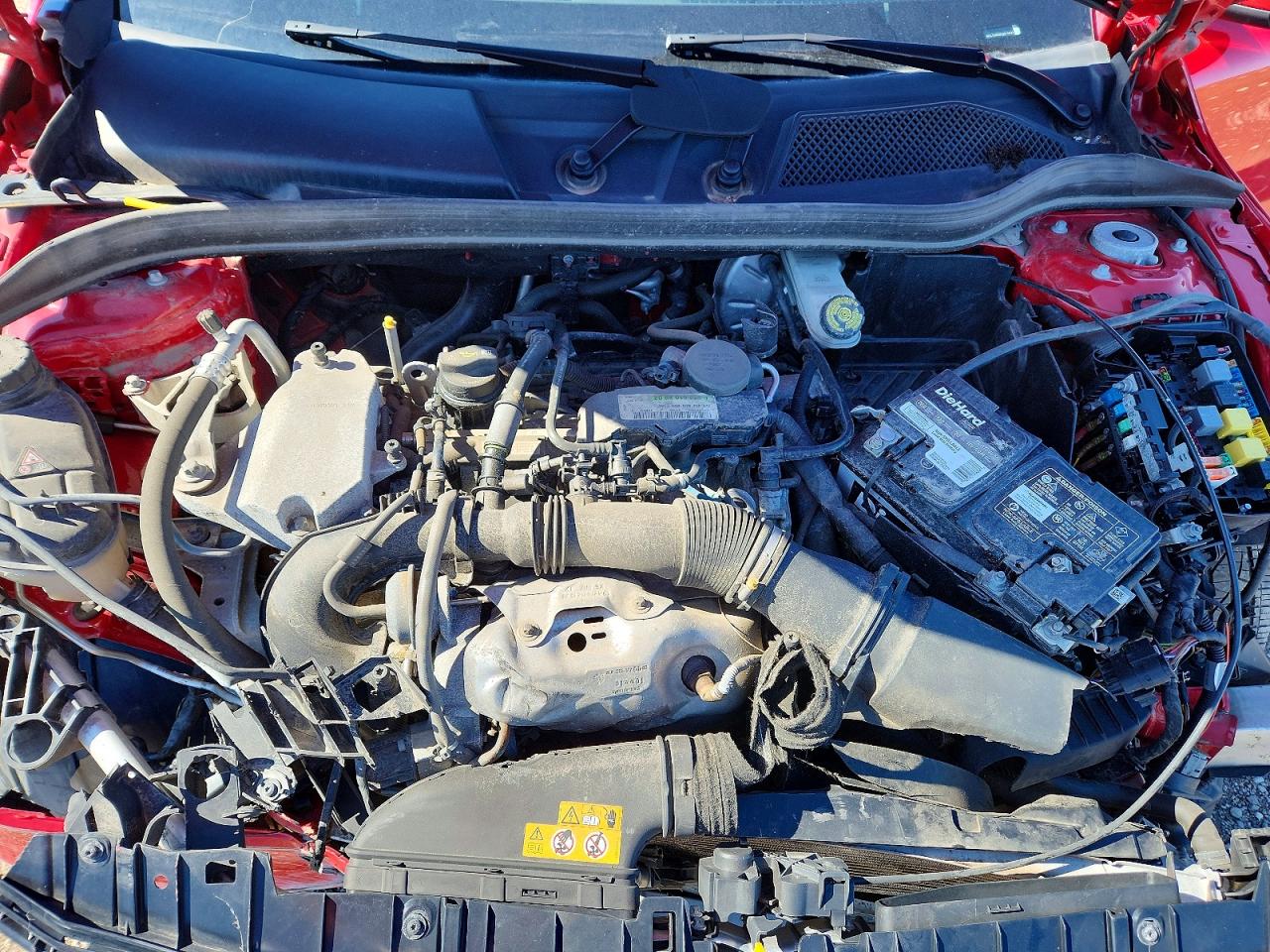 2018 MERCEDES-BENZ GLA GLA250-4M
