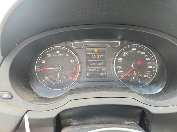 2017 AUDI Q3 quattro Premium