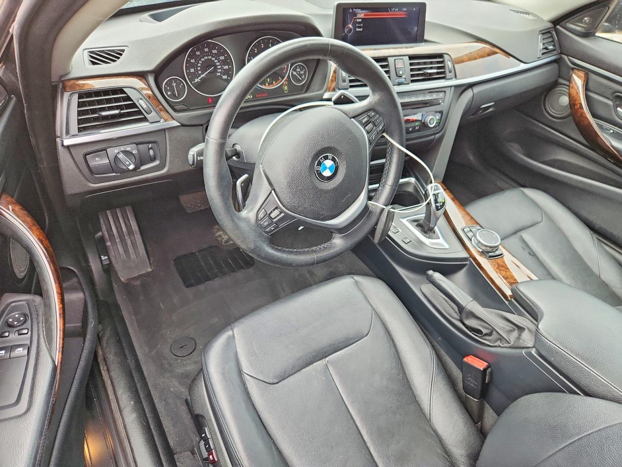 2015 BMW 428 xDrive