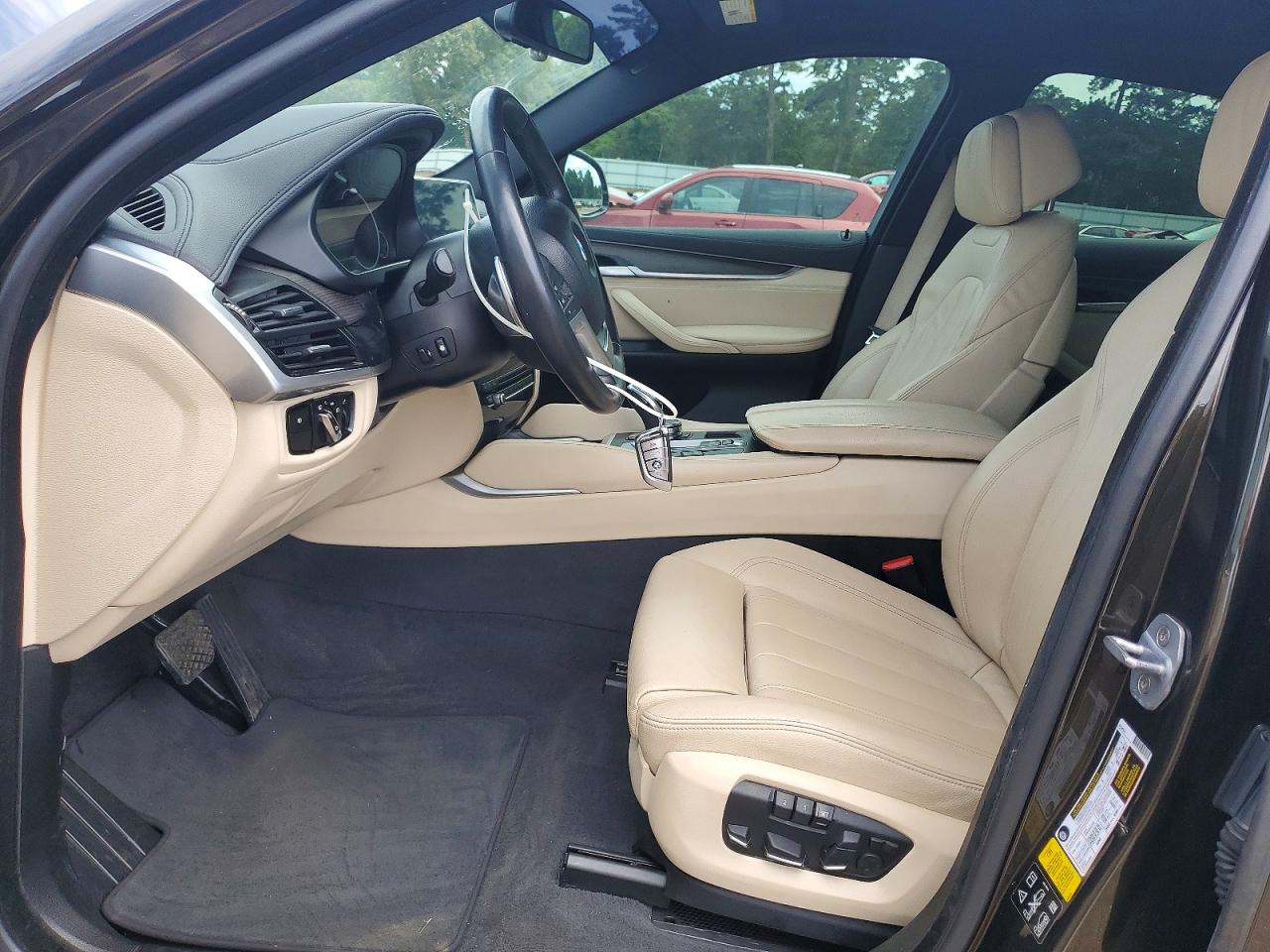2019 BMW X6 xDrive35i