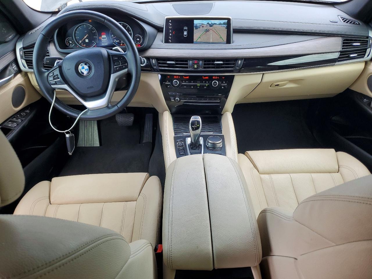 2019 BMW X6 xDrive35i