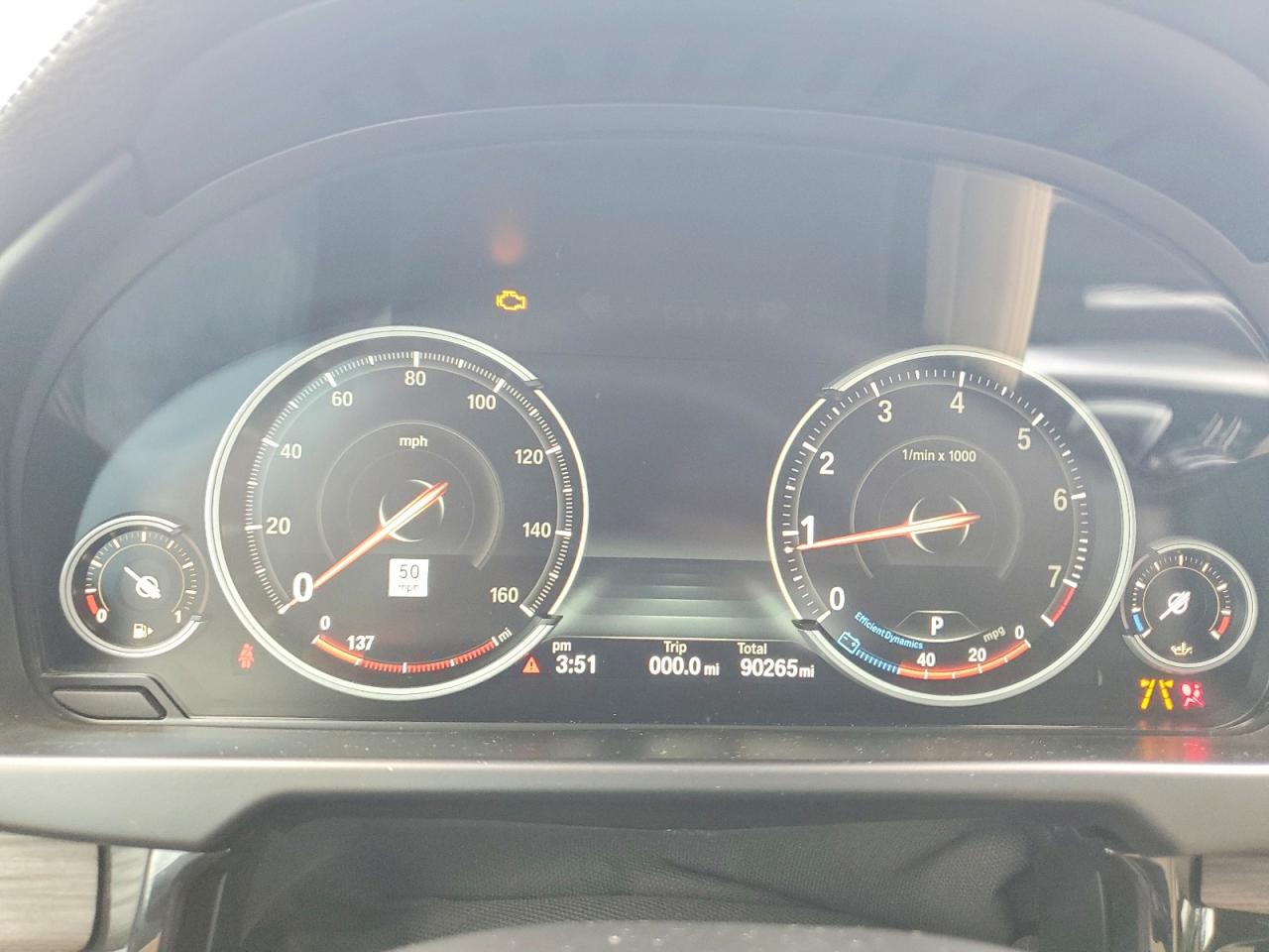 2019 BMW X6 xDrive35i
