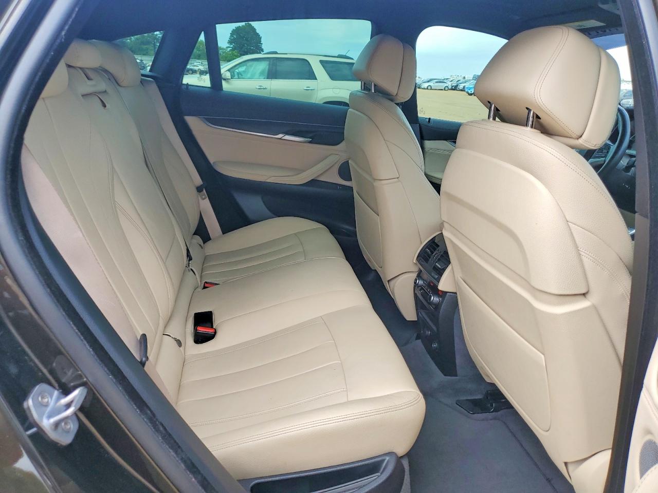 2019 BMW X6 xDrive35i