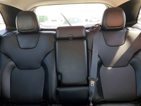 2022 JEEP CHEROKEE
