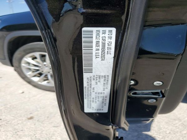 2022 JEEP CHEROKEE