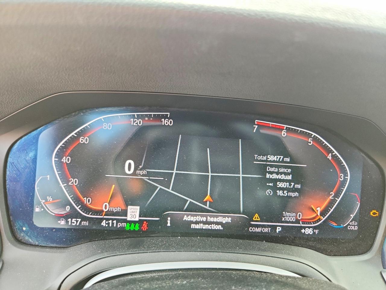 2019 BMW 330XI xDrive