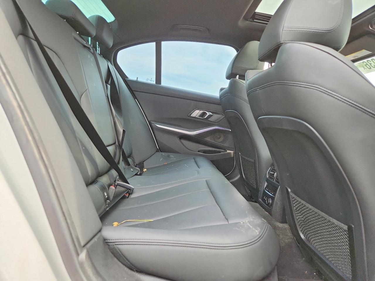 2019 BMW 330XI xDrive