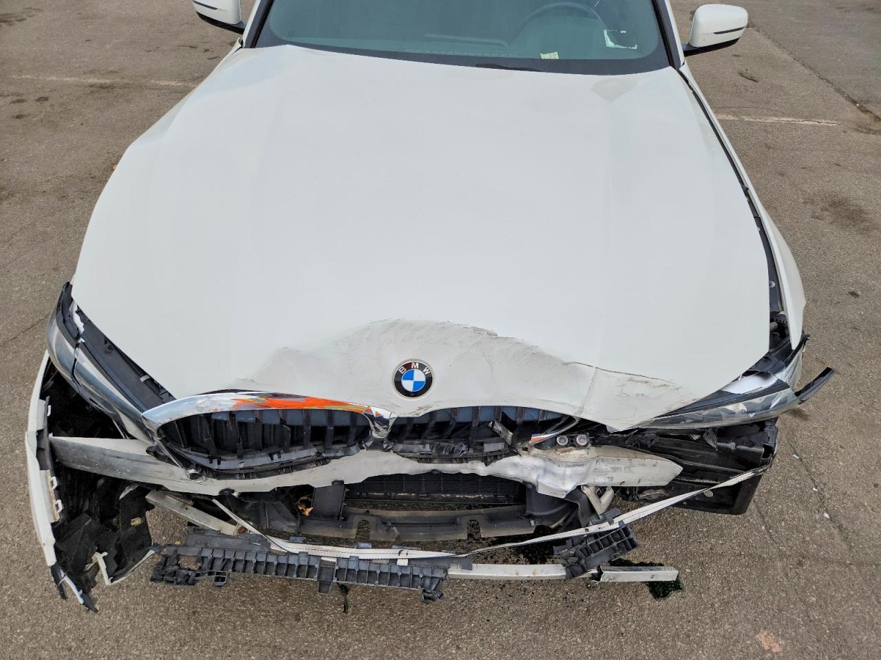 2019 BMW 330XI xDrive