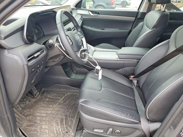 2025 HYUNDAI PALISADE XRT