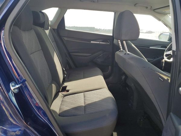 2025 KIA SELTOS LX