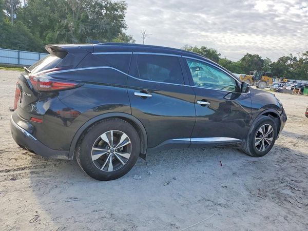 2021 NISSAN MURANO