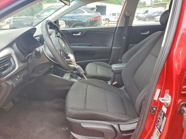 2018 KIA RIO LX, S