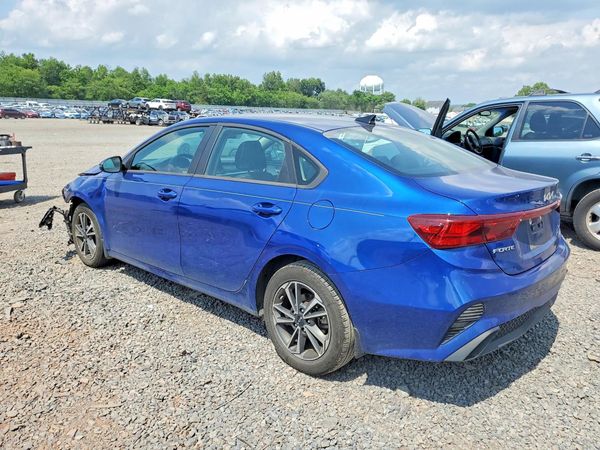 2024 KIA FORTE LX, LXS