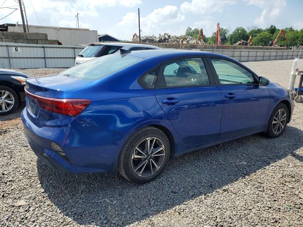 2024 KIA FORTE LX, LXS
