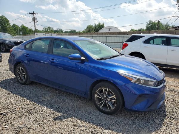 2024 KIA FORTE LX, LXS