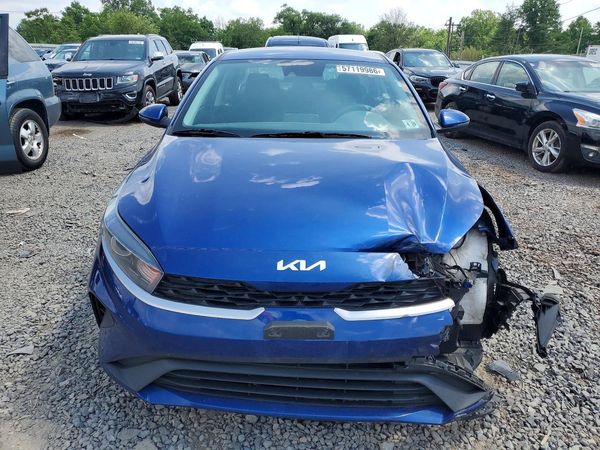 2024 KIA FORTE LX, LXS