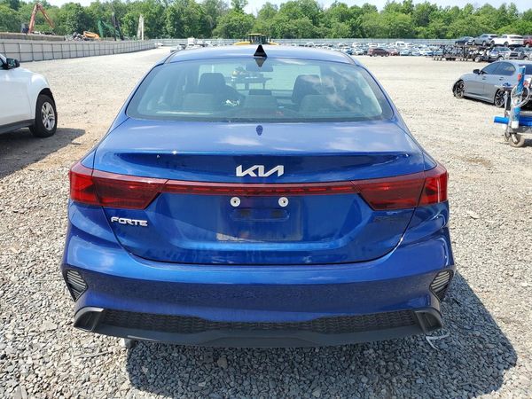 2024 KIA FORTE LX, LXS
