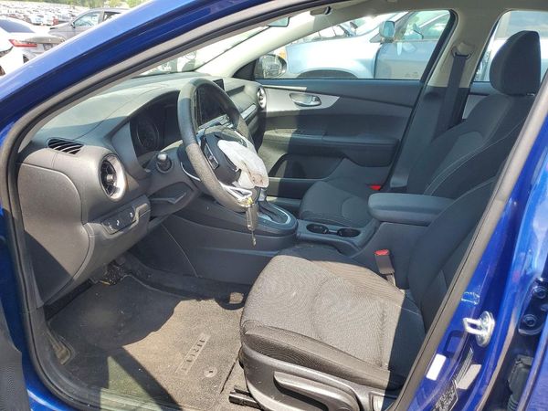 2024 KIA FORTE LX, LXS