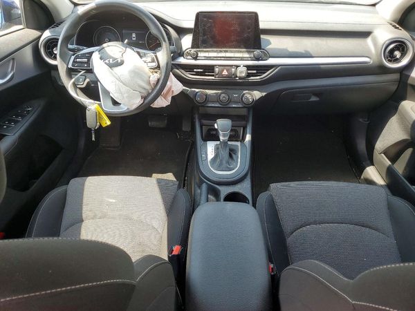 2024 KIA FORTE LX, LXS