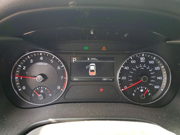 2024 KIA FORTE LX, LXS
