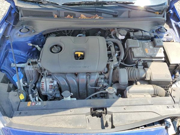 2024 KIA FORTE LX, LXS