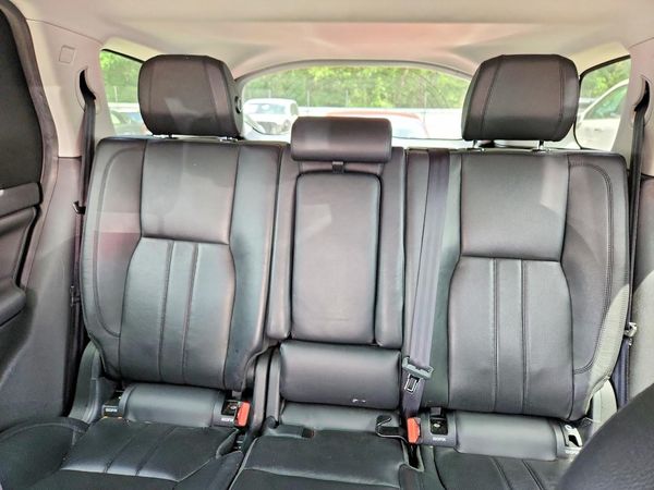 2017 LAND ROVER DISCOVERY SPORT