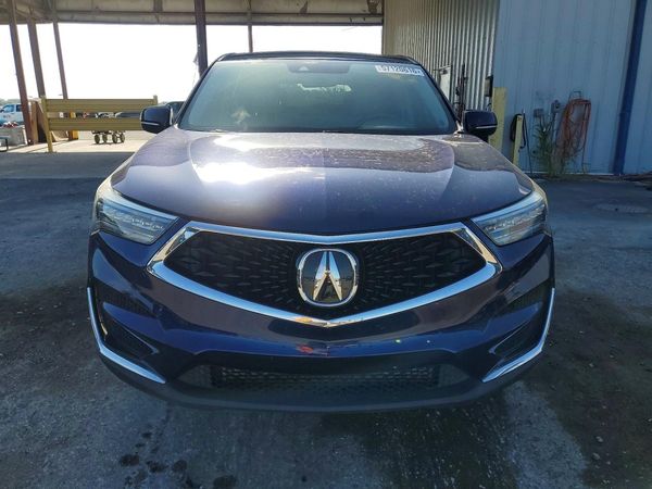 2021 ACURA RDX TECH