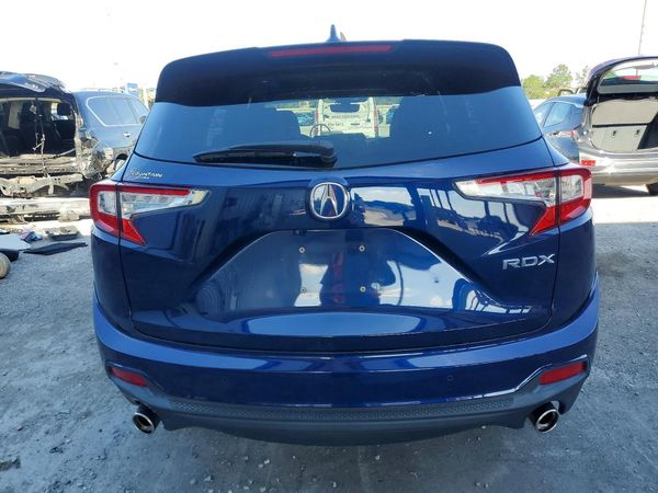 2021 ACURA RDX TECH