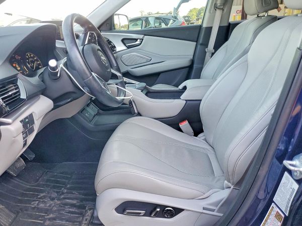 2021 ACURA RDX TECH