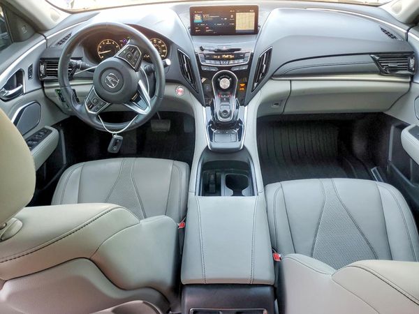 2021 ACURA RDX TECH