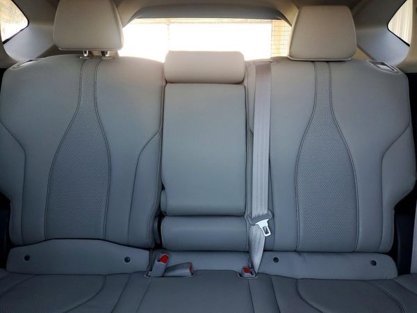 2021 ACURA RDX TECH
