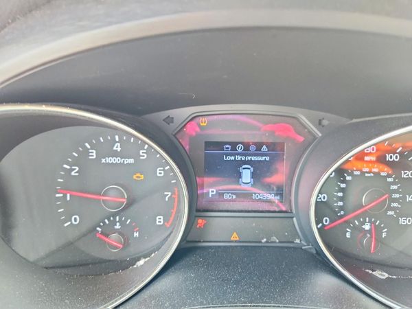 2019 KIA SEDONA