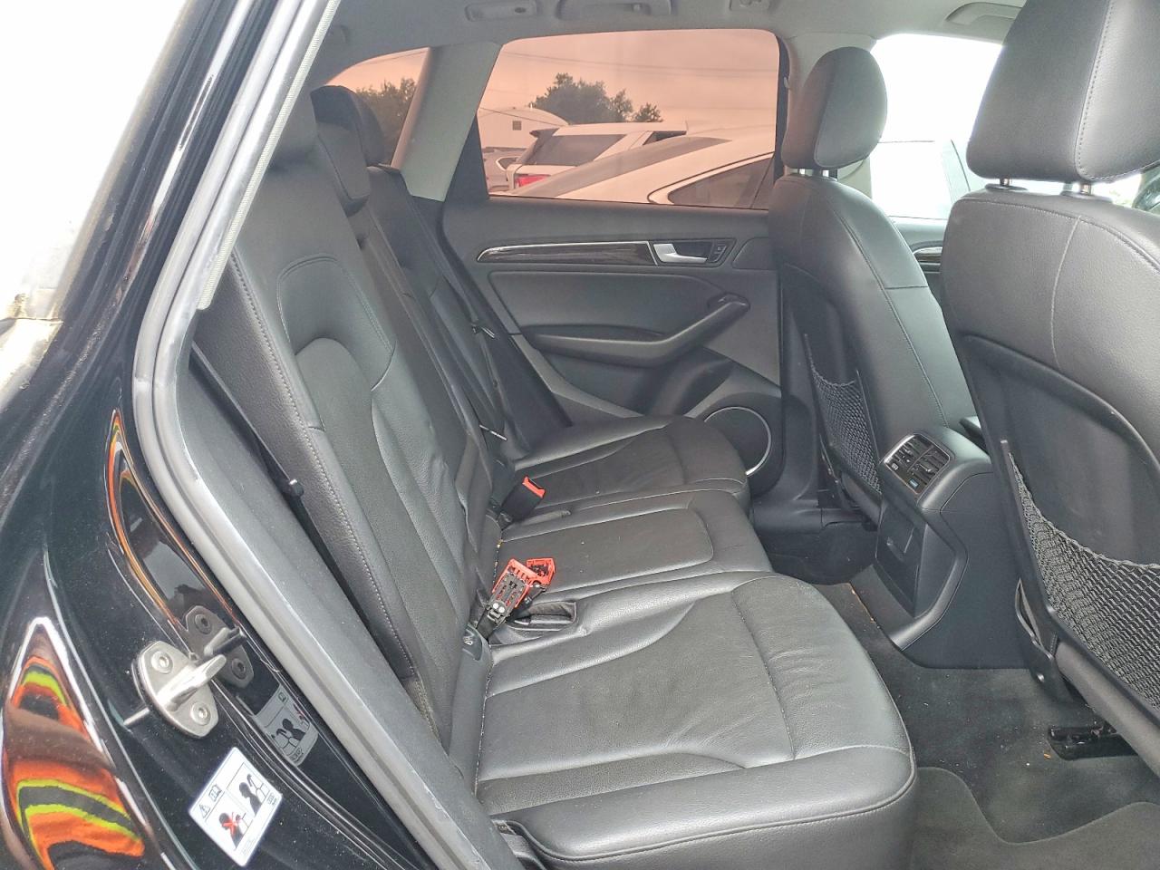 2013 AUDI Q5 Premium Plus