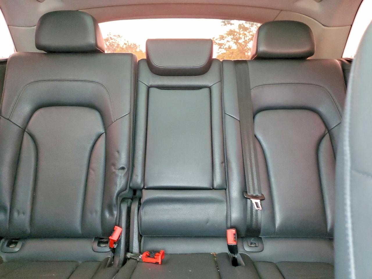 2013 AUDI Q5 Premium Plus
