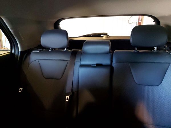 2025 KIA NIRO