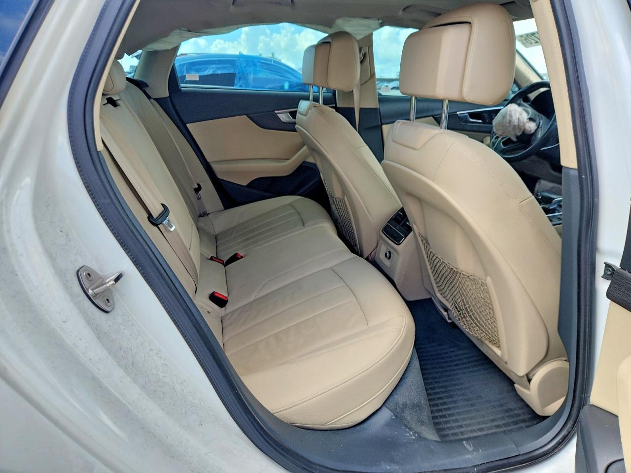 2017 AUDI A4 Premium, Ultra Premium