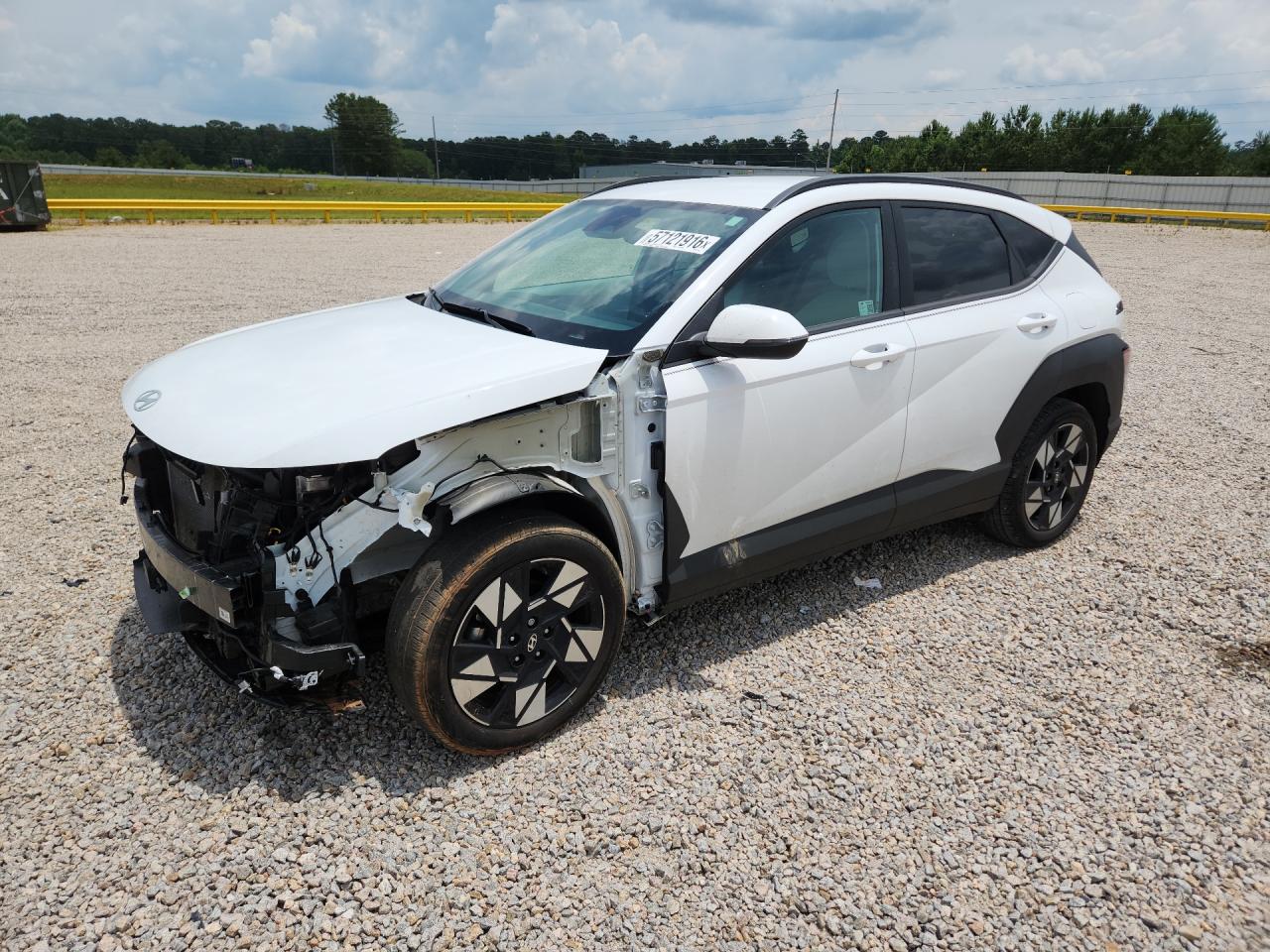2025 HYUNDAI KONA SEL Convenience