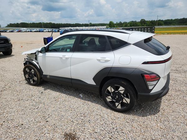 2025 HYUNDAI KONA SEL Convenience