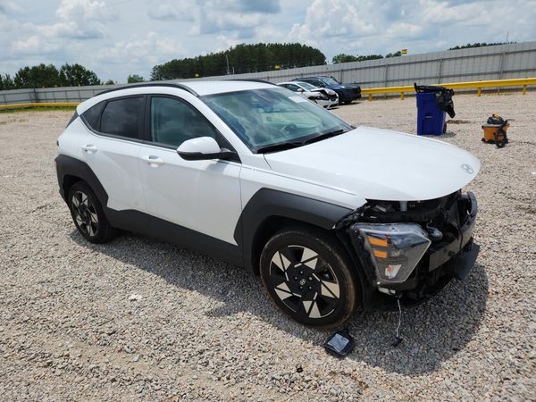 2025 HYUNDAI KONA SEL Convenience